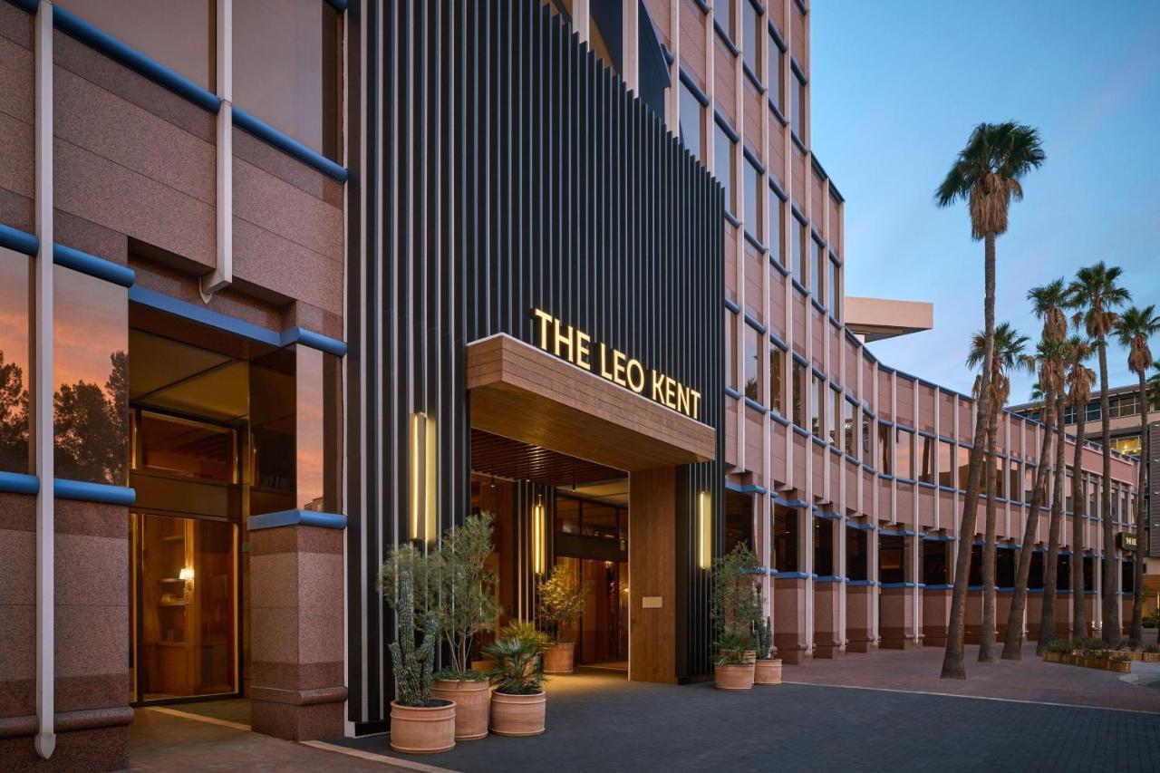 The Leo Kent Hotel, Tucson, A Tribute Portfolio Hotel Eksteriør bilde